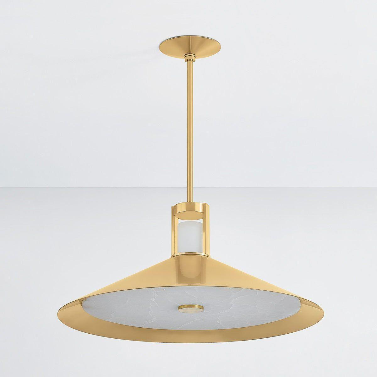 Clermont 2-Light Pendant