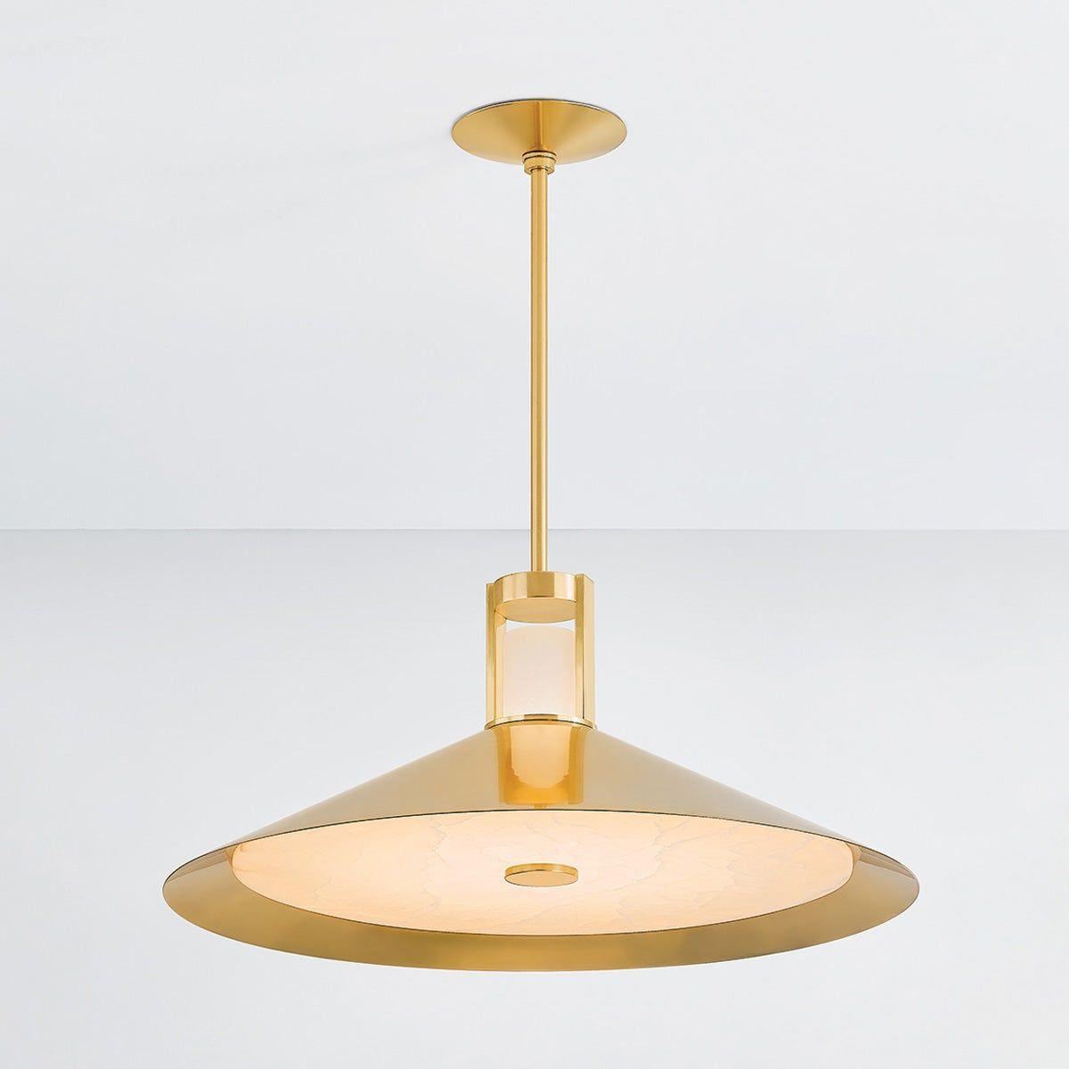 Clermont 2-Light Pendant