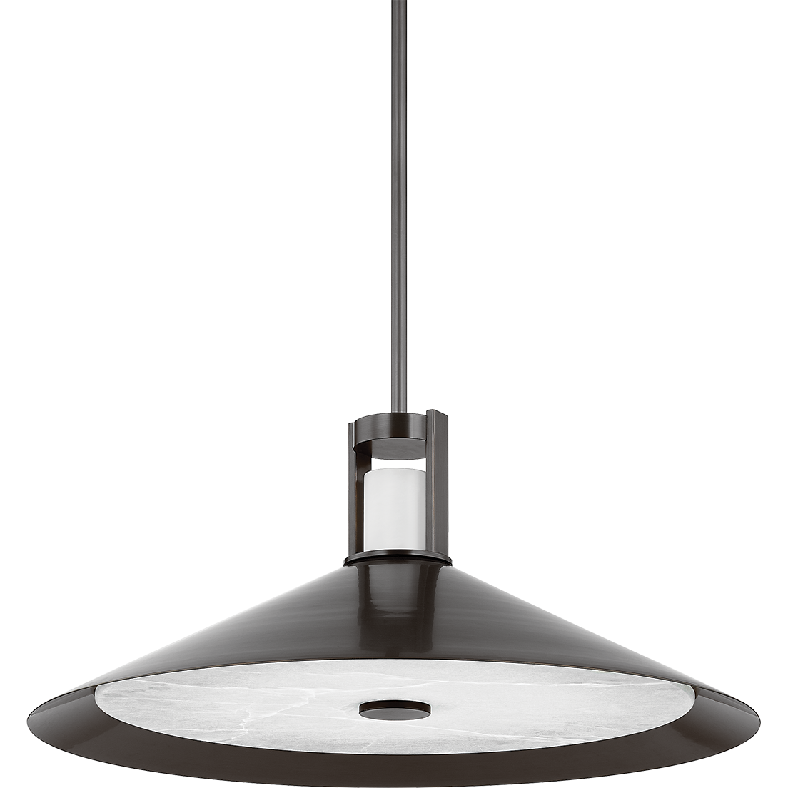 Clermont 2-Light Pendant