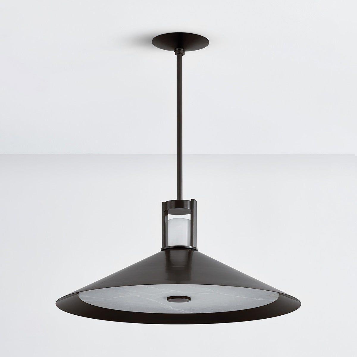 Clermont 2-Light Pendant