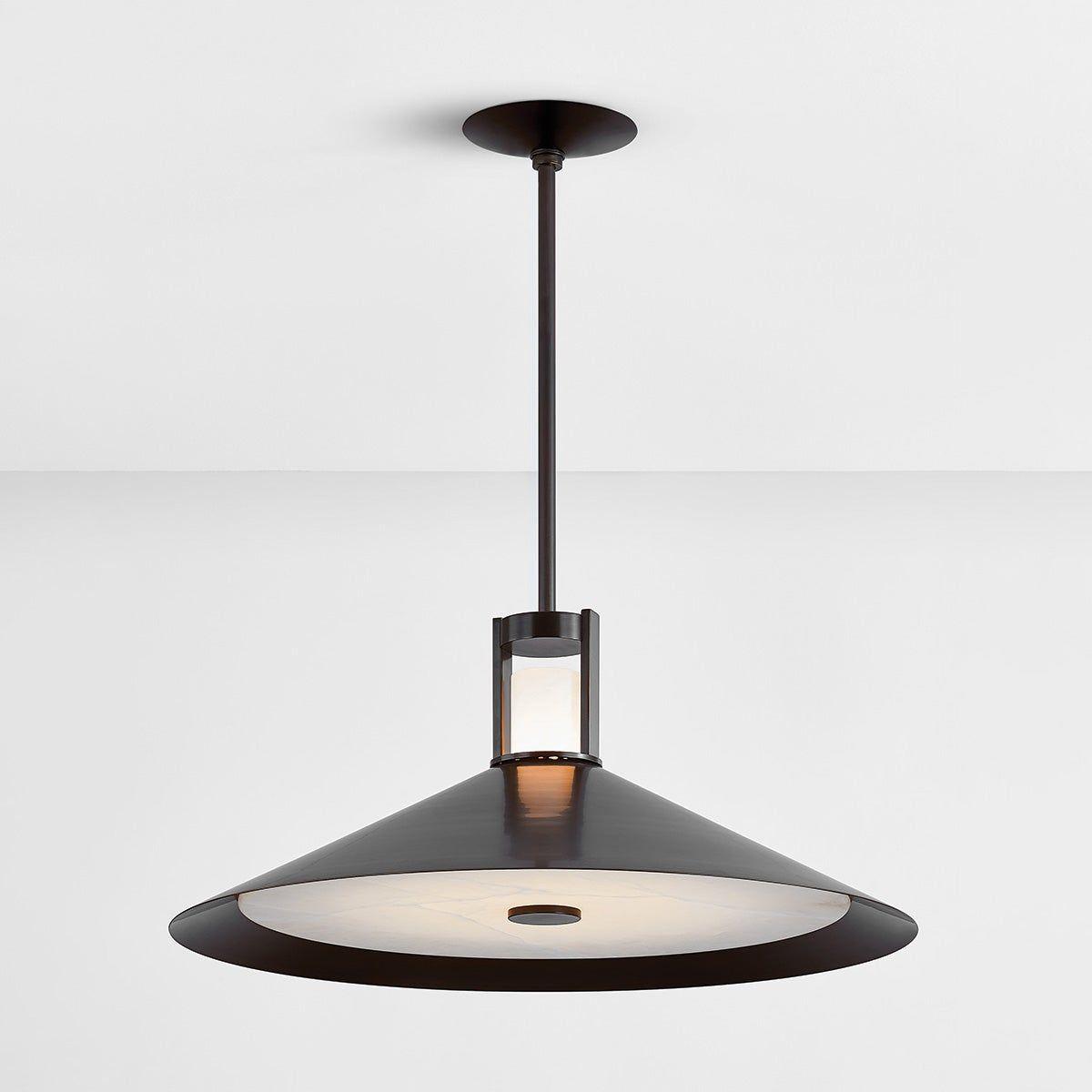 Clermont 2-Light Pendant