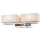 Kaleb 2-Light Vanity