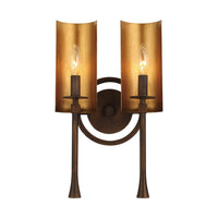 Candella 2-Light Bath Vanity