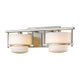 Porter 2-Light Vanity