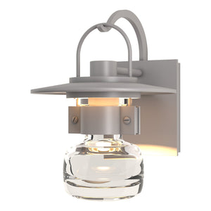 Mason Outdoor-Wall-Light