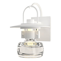 Mason Outdoor Sconce