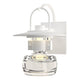 Mason Outdoor Sconce