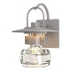 Mason Outdoor Sconce