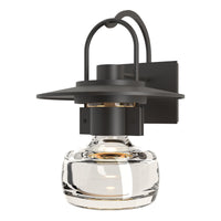 Mason Large Outdoor Sconce