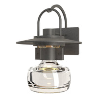 Mason Large Outdoor Sconce