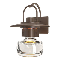 Mason Large Outdoor Sconce
