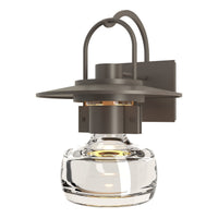 Mason Large Outdoor Sconce
