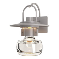 Mason Large Outdoor Sconce