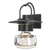 Mason Large Outdoor Sconce