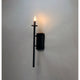 Anvil 1-Light Wall Scone