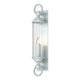 Cavo Large Outdoor Wall Sconce