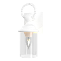 Cavo Outdoor Wall Sconce