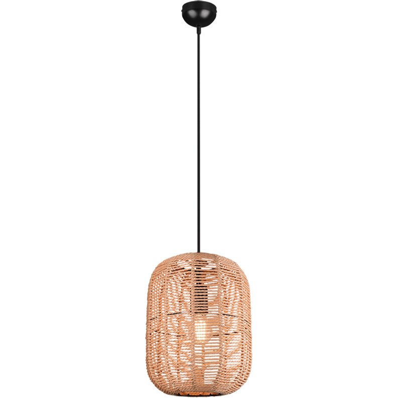 Runa 1-Light Pendant