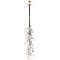 Skye Double XL Multi Tier Chandelier