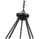 Beau 10-Light Chandelier