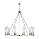 Beau 10-Light Chandelier