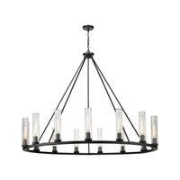 Beau 15-Light Chandelier