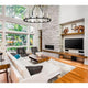 Beau 15-Light Chandelier