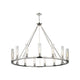 Beau 15-Light Chandelier