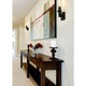 Beau 1-Light Wall Sconce