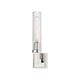 Beau 1-Light Wall Sconce