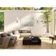 Beau 1-Light Wall Sconce