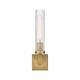 Beau 1-Light Wall Sconce