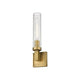 Beau 1-Light Wall Sconce