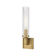 Beau 1-Light Wall Sconce