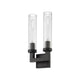 Beau 2-Light Wall Sconce