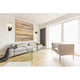 Beau 2-Light Wall Sconce