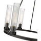 Beau 6-Light Chandelier