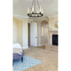 Beau 6-Light Chandelier