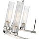 Beau 6-Light Chandelier