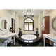 Beau 8-Light Chandelier