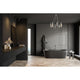 Beau 8-Light Chandelier