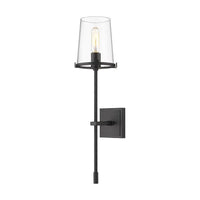 Callista 1-Light Wall Sconce