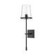Callista 1-Light Wall Sconce