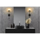 Callista 1-Light Wall Sconce