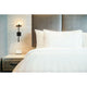 Callista 1-Light Wall Sconce
