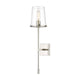 Callista 1-Light Wall Sconce
