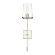 Callista 1-Light Wall Sconce