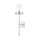 Callista 1-Light Wall Sconce