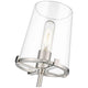 Callista 1-Light Wall Sconce