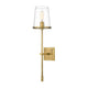 Callista 1-Light Wall Sconce